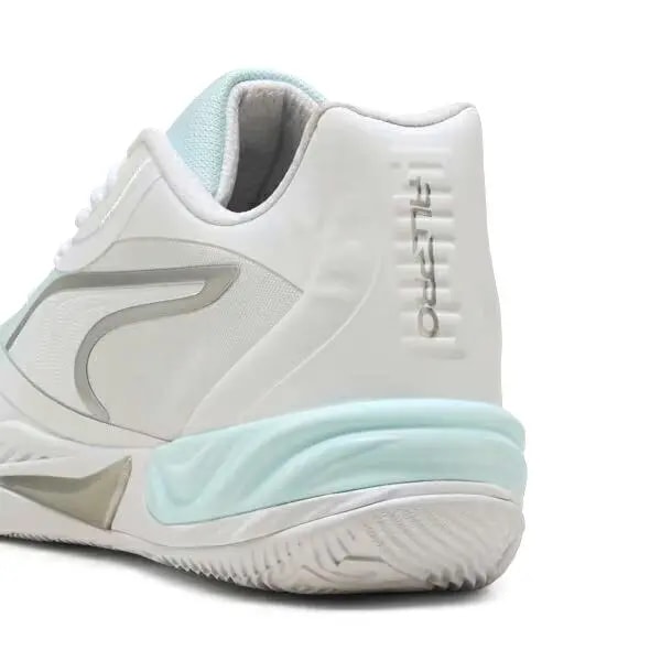 Giày Puma All‑Pro Nitro 2 'White' 312374-03 — ảnh 5