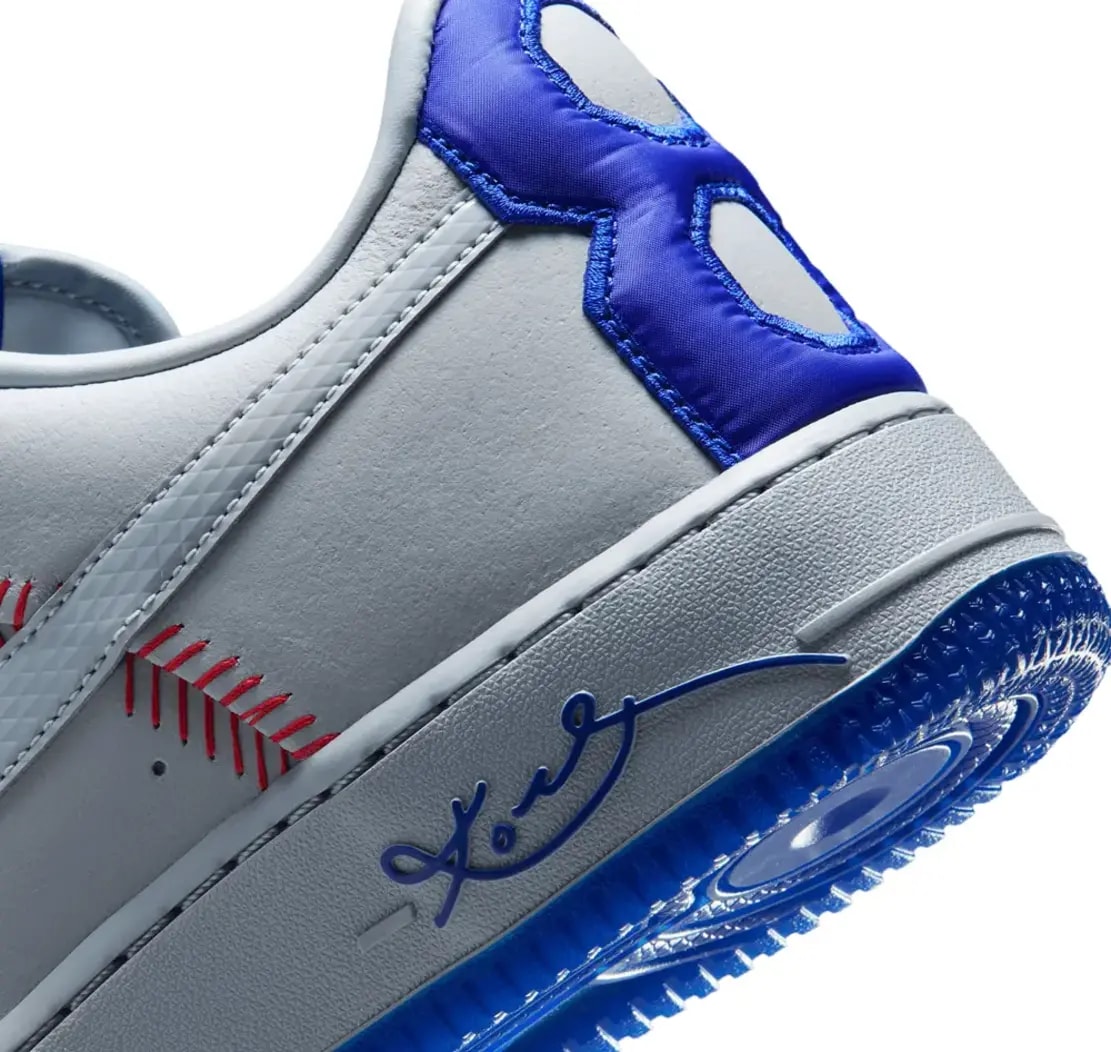 Giày Nike Air Force 1 Low Protro 'Wolf Grey' IQ3920-001 — ảnh 5