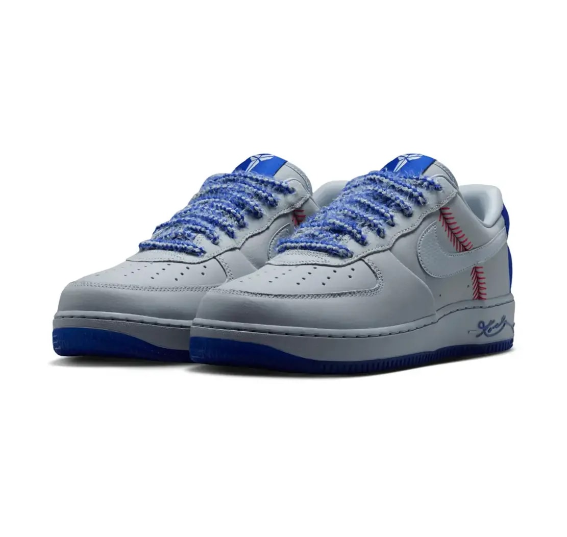 Giày Nike Air Force 1 Low Protro 'Wolf Grey' IQ3920-001 — ảnh 3