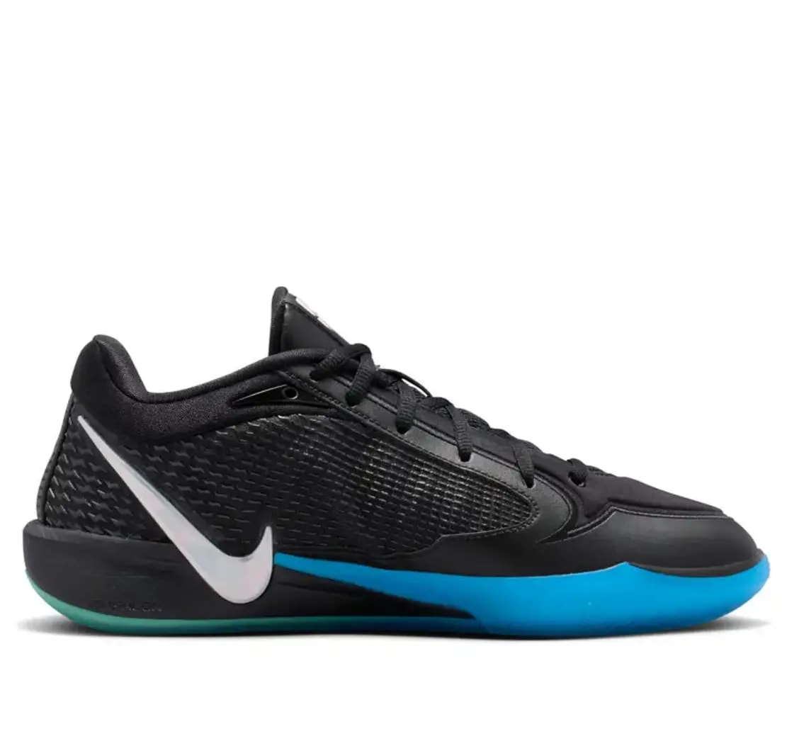 Giày Nike Sabrina 4 NN EP 'Black' IX5220-001 — ảnh 5