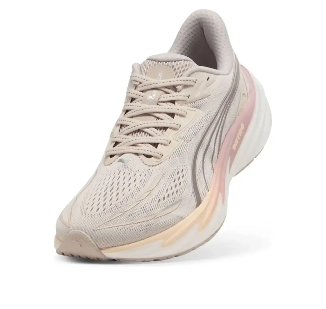 Giày Puma Velocity Nitro 5 'Alpine Snow Misty Pink' 312945-08 — ảnh 4