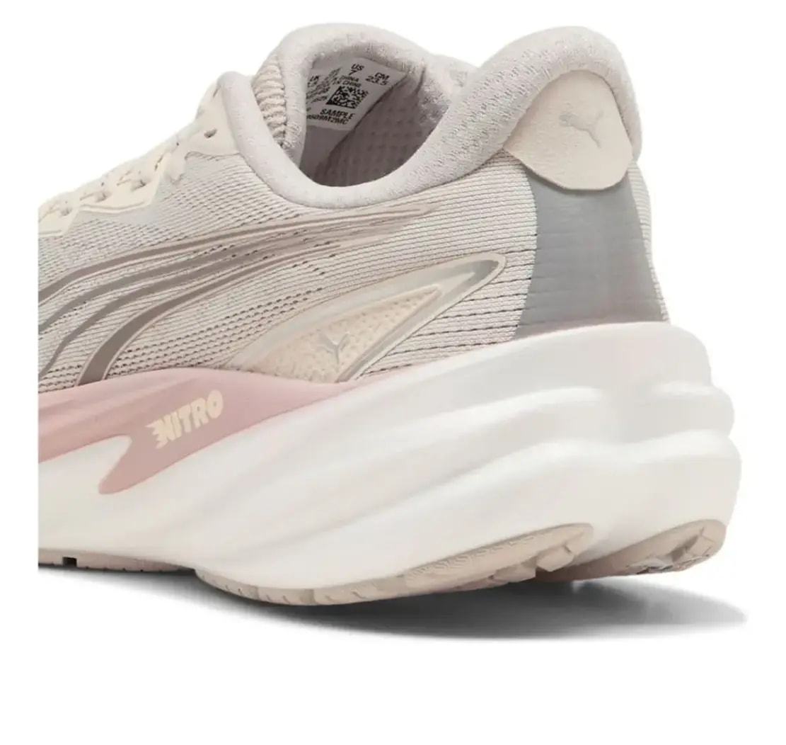 Giày Puma Velocity Nitro 5 'Alpine Snow Misty Pink' 312945-08 — ảnh 3