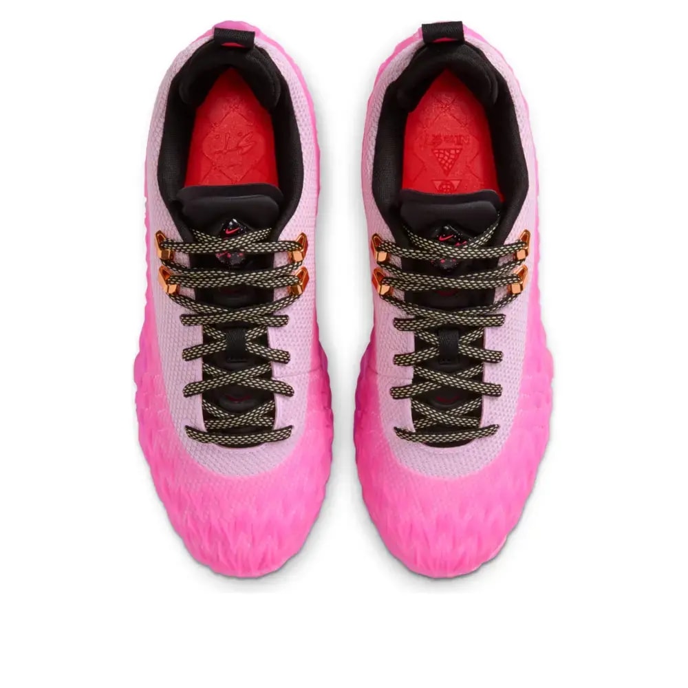 Giày Nike S.T. Charge EP ‘Pink Foam’ IO8062-600 — ảnh 4