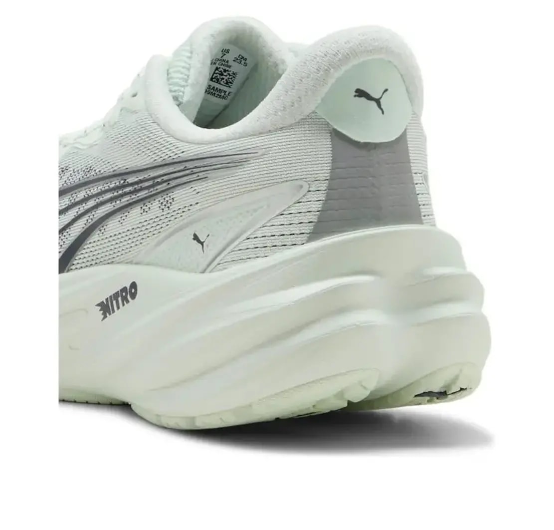 Giày Puma Velocity Nitro 5 'Sage Glow Inky Depths' 312945-06 — ảnh 3