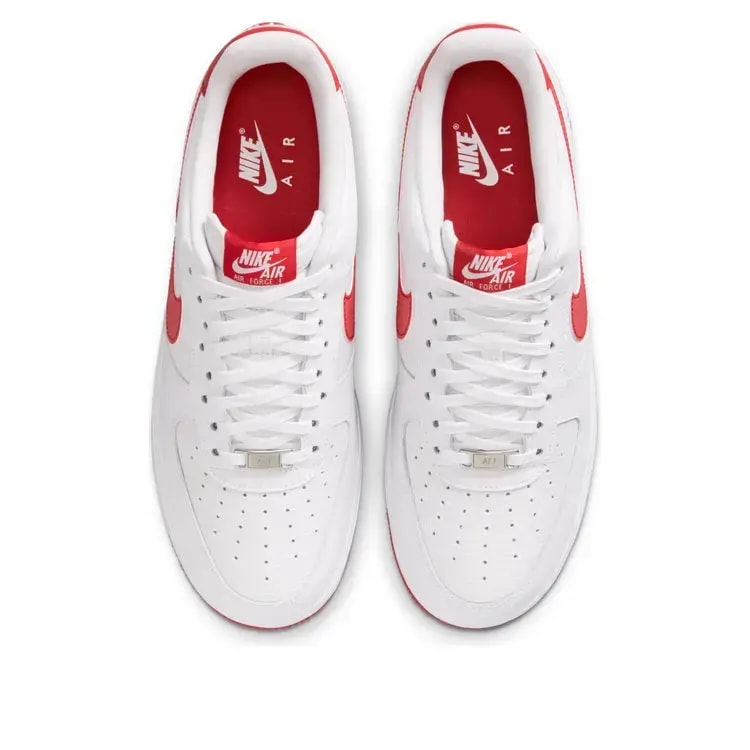 Giày Nike Air Force 1 ’07 LV8 ‘White’ IR0952-101 — ảnh 3