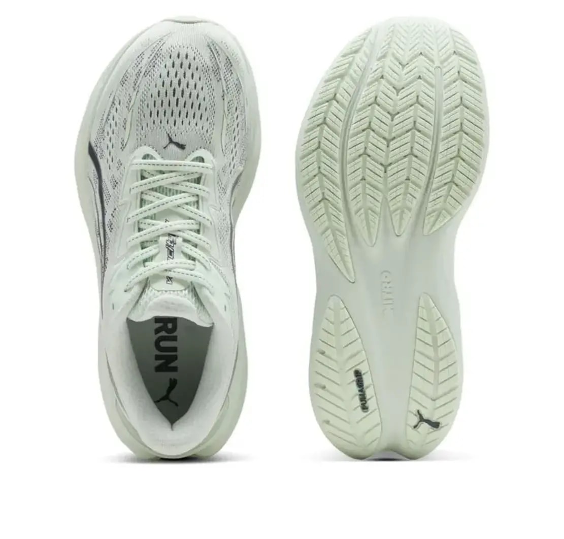 Giày Puma Velocity Nitro 5 'Sage Glow Inky Depths' 312945-06 — ảnh 2