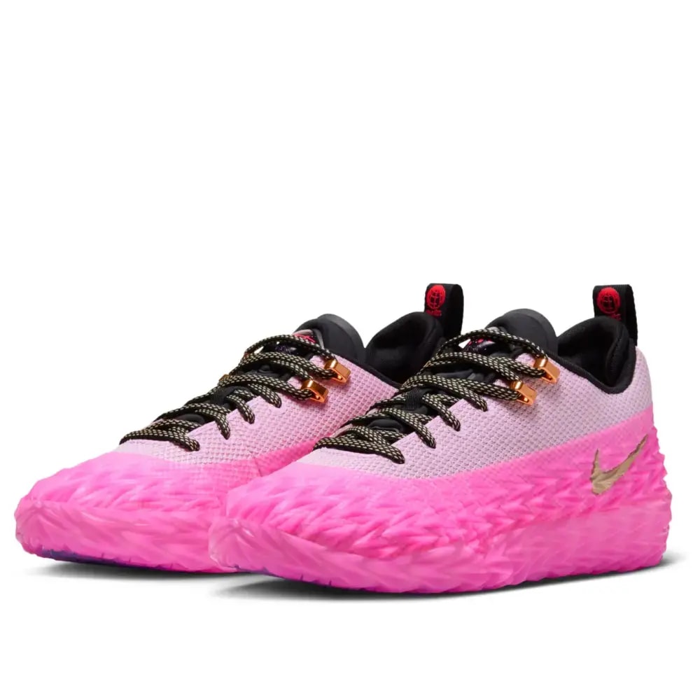 Giày Nike S.T. Charge EP ‘Pink Foam’ IO8062-600 — ảnh 5