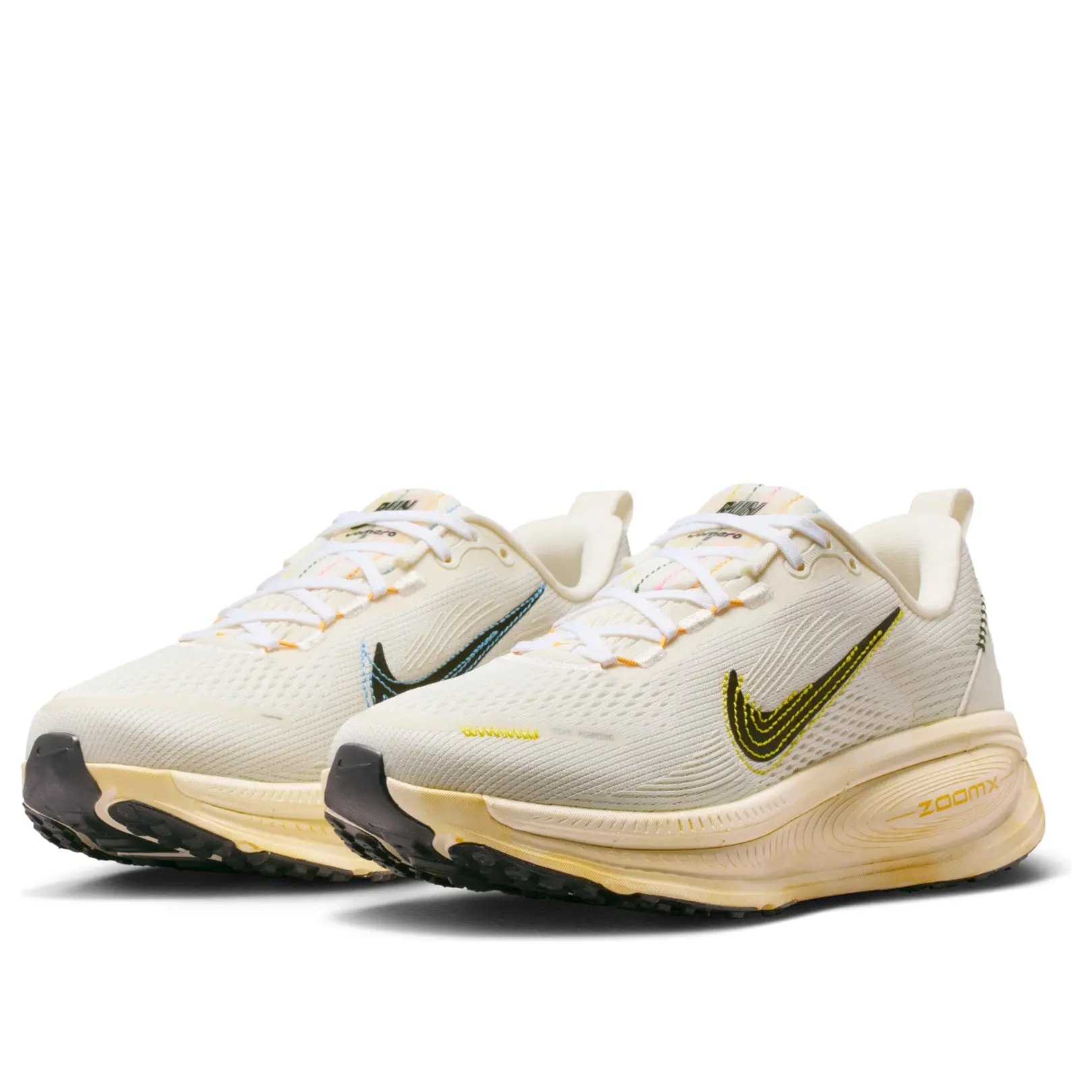 Giày Nike Air Zoom Vomero 18 'Ivory White' IQ1155-101 — ảnh 4