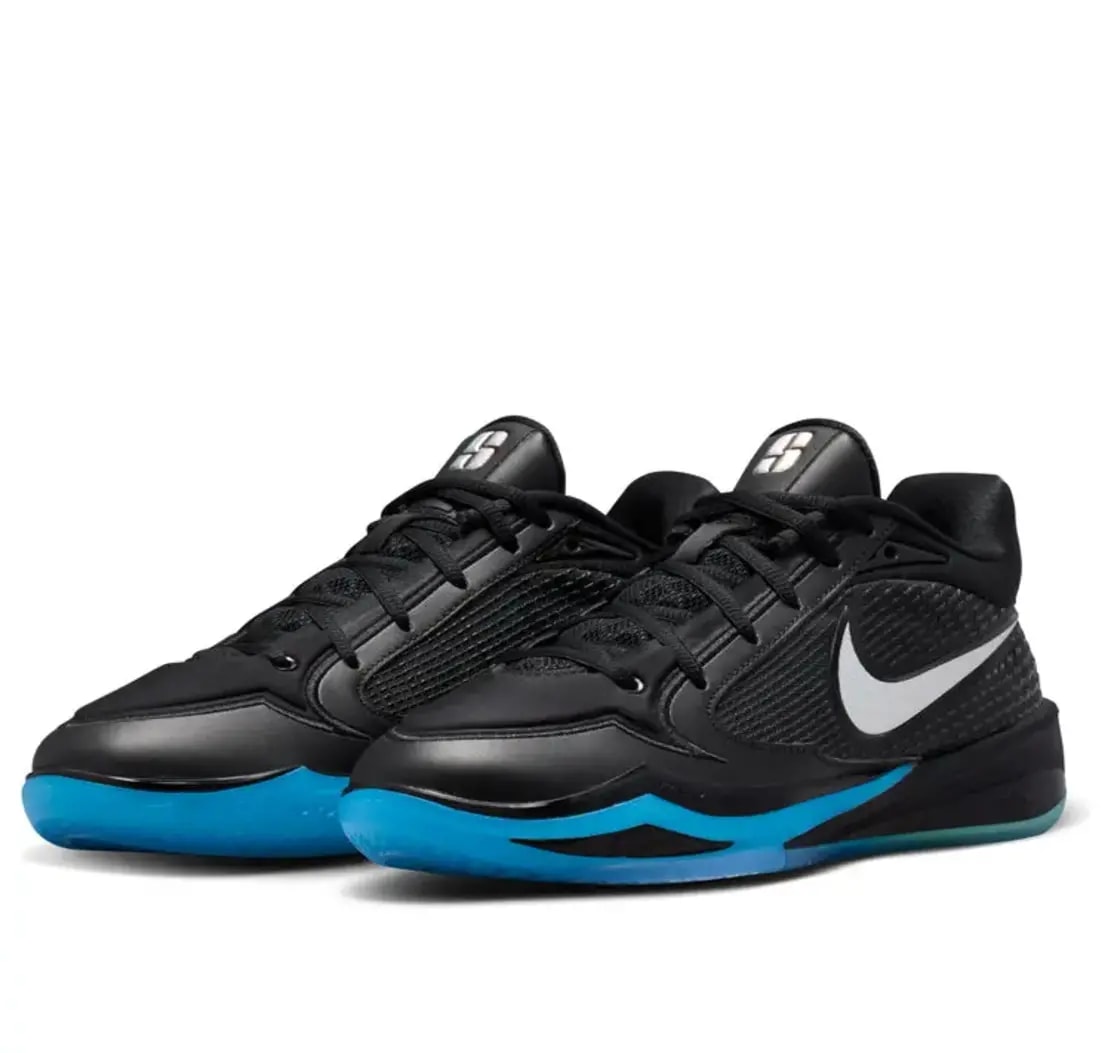 Giày Nike Sabrina 4 NN EP 'Black' IX5220-001 — ảnh 3