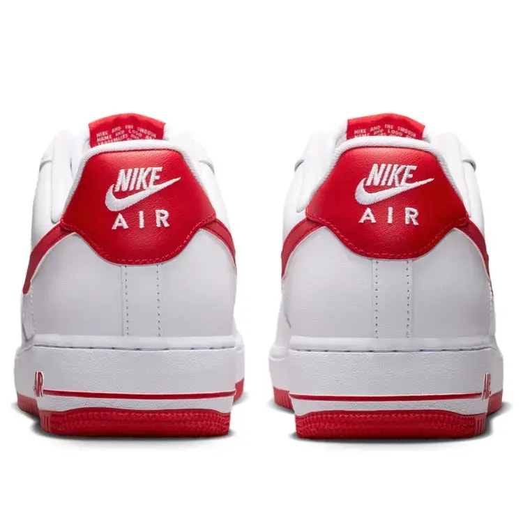 Giày Nike Air Force 1 ’07 LV8 ‘White’ IR0952-101 — ảnh 5