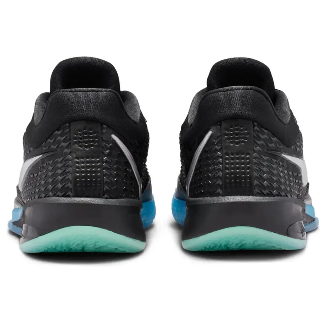 Giày Nike Sabrina 4 NN EP 'Black' IX5220-001 — ảnh 2