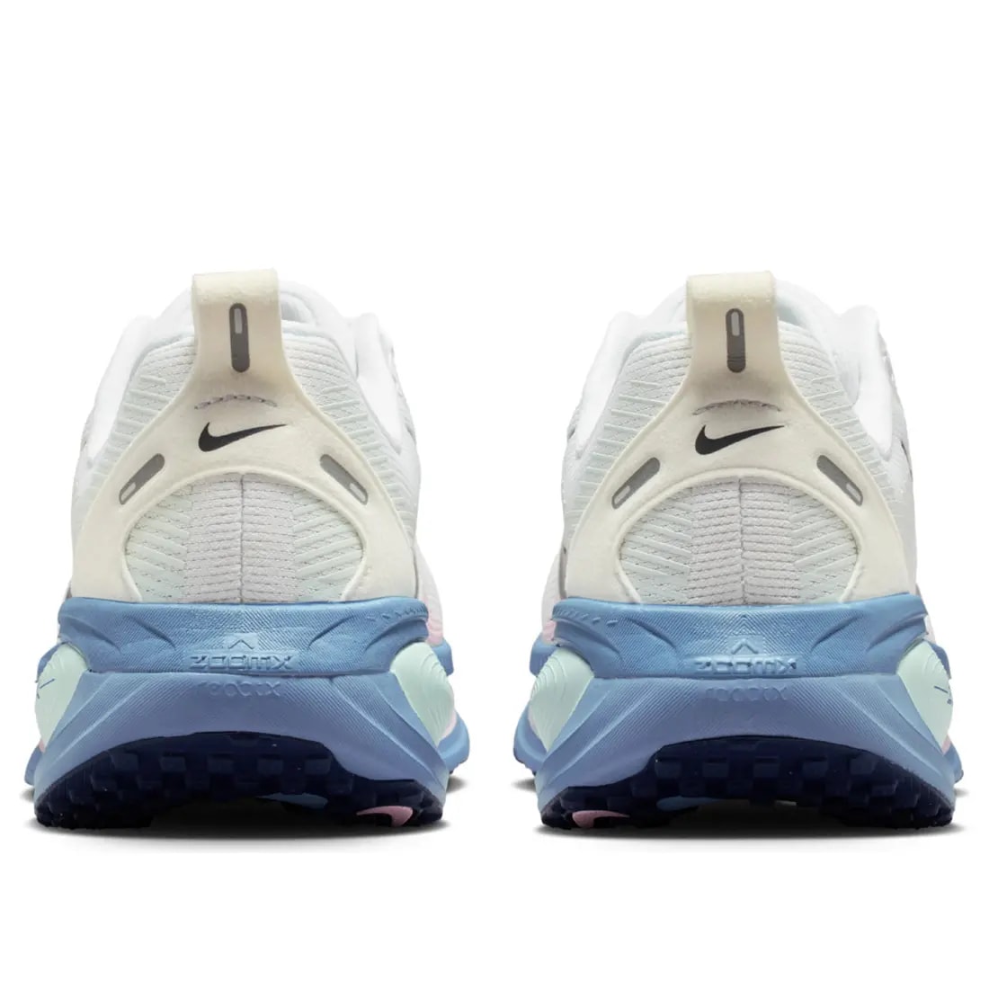 Giày Nike Air Zoom Vomero 18 'White Work Blue' HM6804-115 — ảnh 4