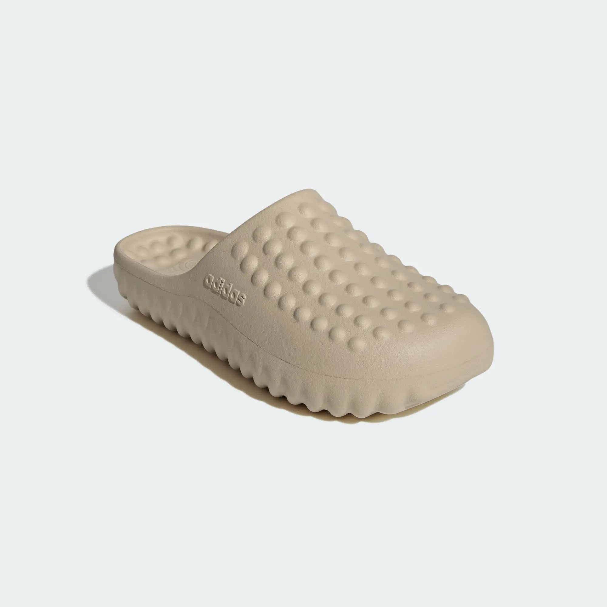Dép Adidas Adissage 360REC ‘Beige’ KI6626 — ảnh 3