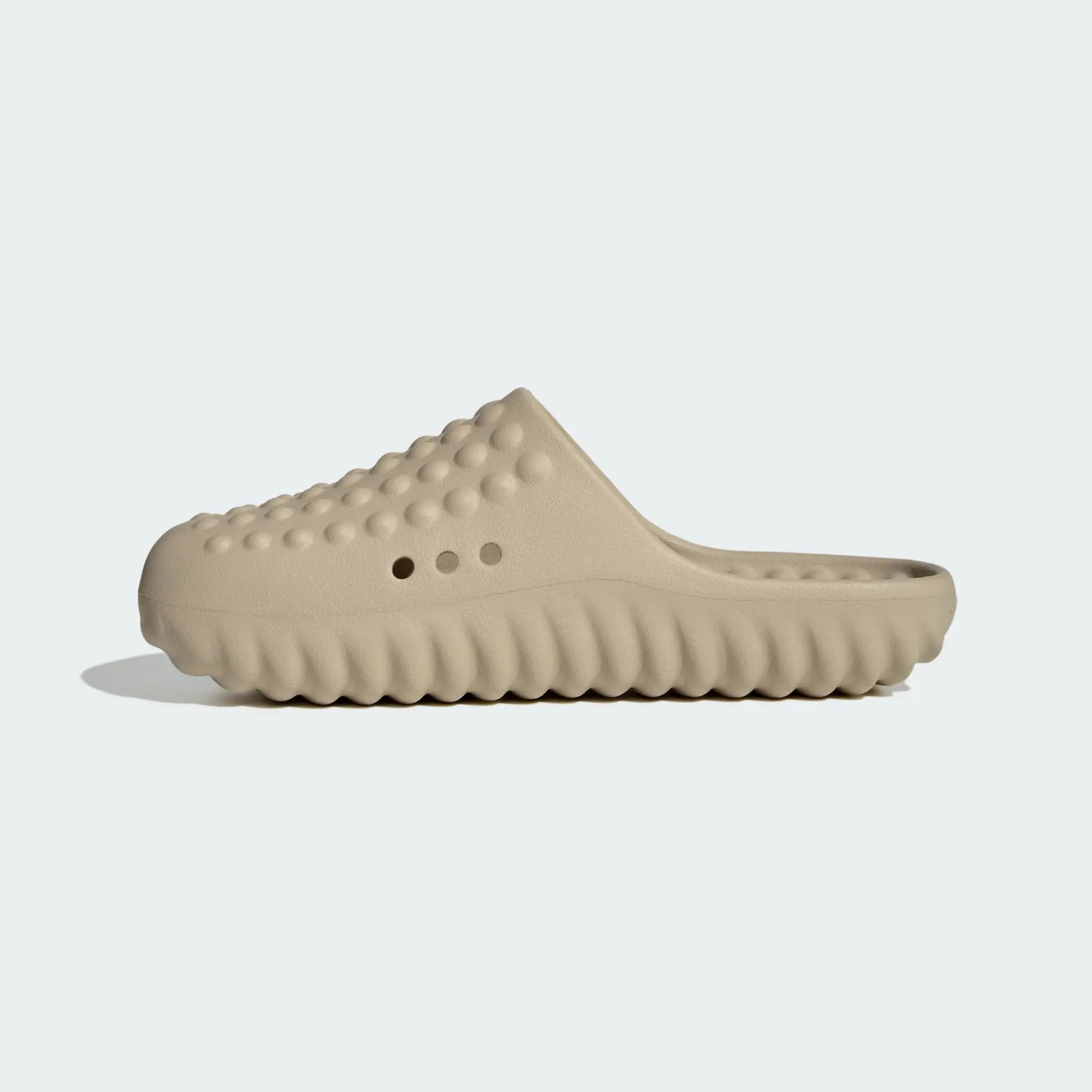 Dép Adidas Adissage 360REC ‘Beige’ KI6626 — ảnh 5