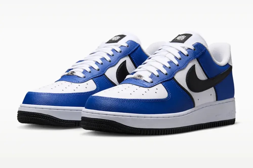 Giày Nike Air Force 1 ’07 LV8 ‘Old Royal’ IM5752-400 — ảnh 3