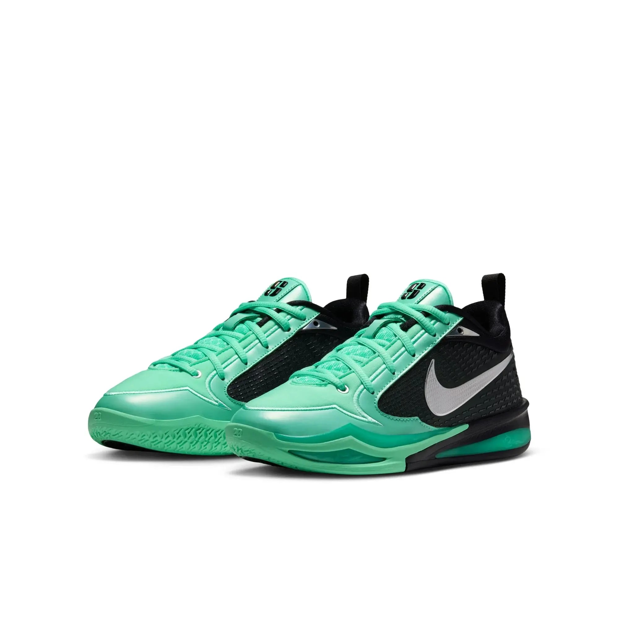 Giày Nike Sabrina 4 'Limelight Glow' IM7546-300 — ảnh 3
