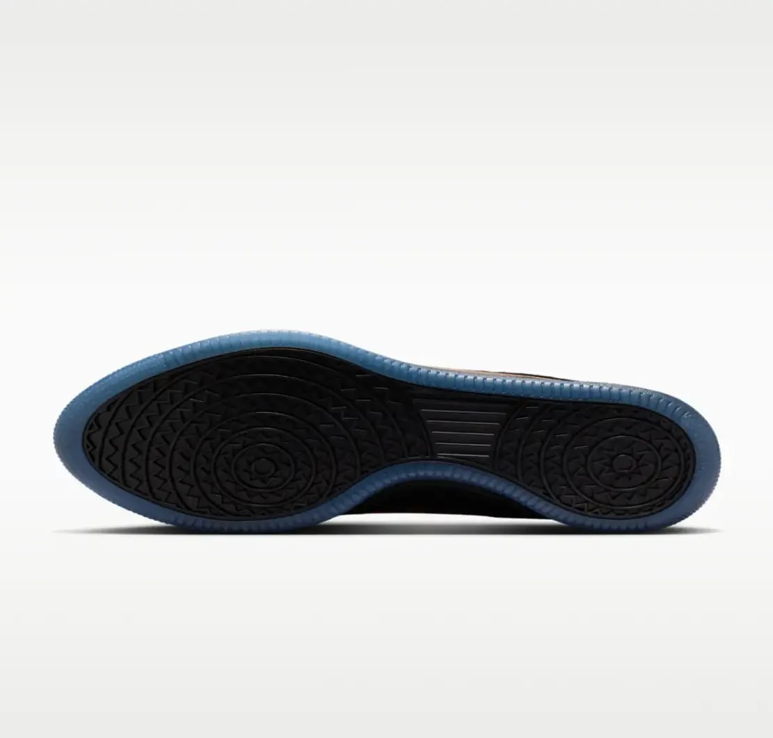 Giày Nike Book 2 'Black' IX1833-001 — ảnh 5