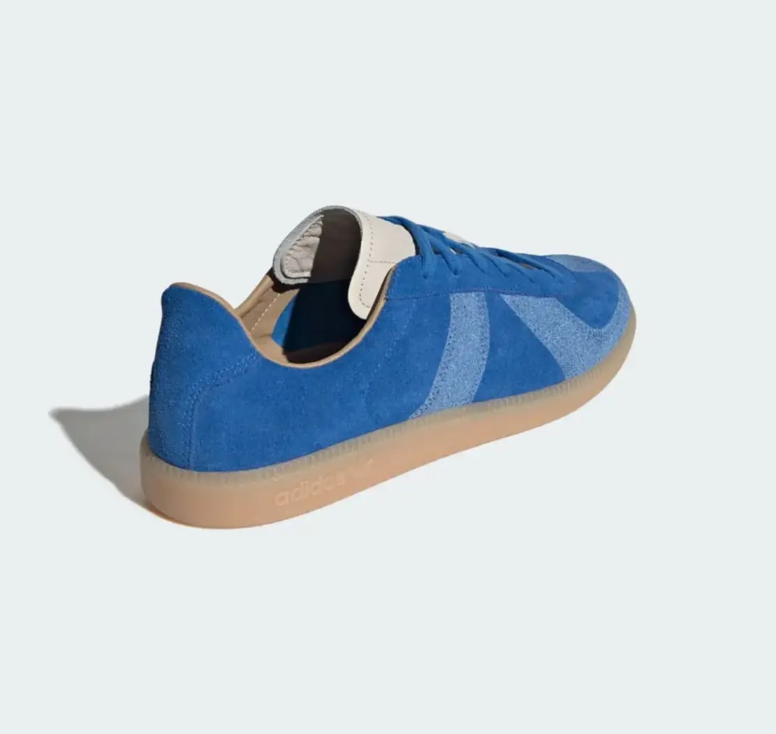 Giày Adidas Bw Army Decon 'Bright Royal' KK2717 — ảnh 3