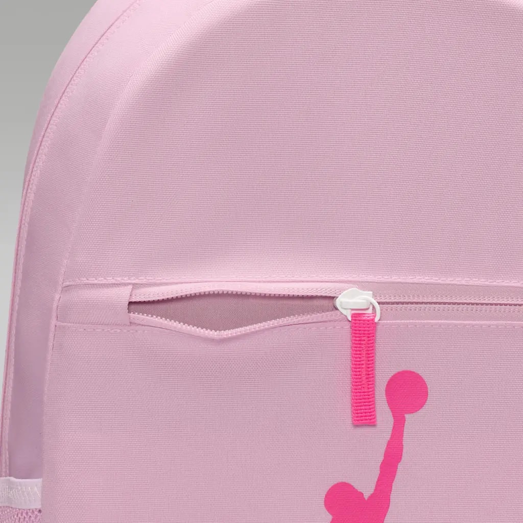 Balo Jordan Air School 'Pink' 9A0503-I0A — ảnh 5