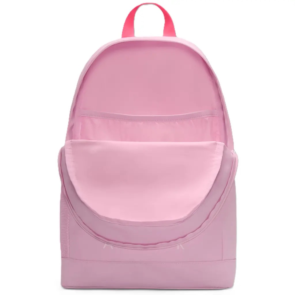 Balo Jordan Air School 'Pink' 9A0503-I0A — ảnh 3