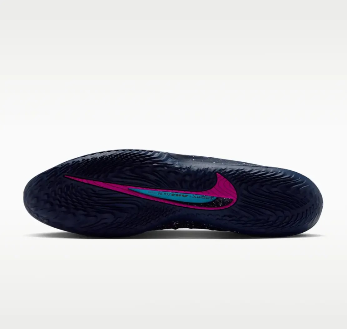 Giày Nike G.T. Cut 4 'College Navy' IW3346-400 — ảnh 4