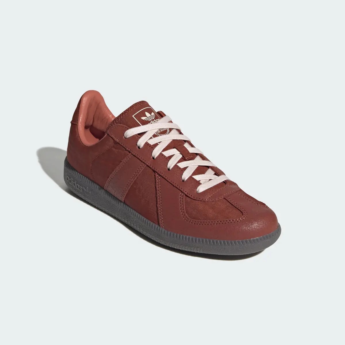 Giày Adidas BW Army 'Burnt Sienna' KK5026 — ảnh 5
