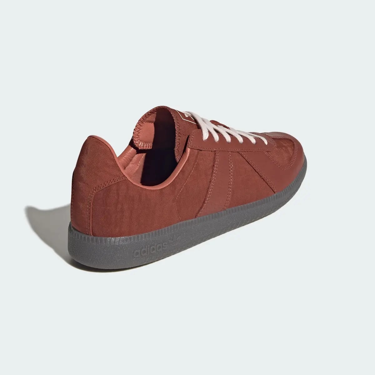 Giày Adidas BW Army 'Burnt Sienna' KK5026 — ảnh 4