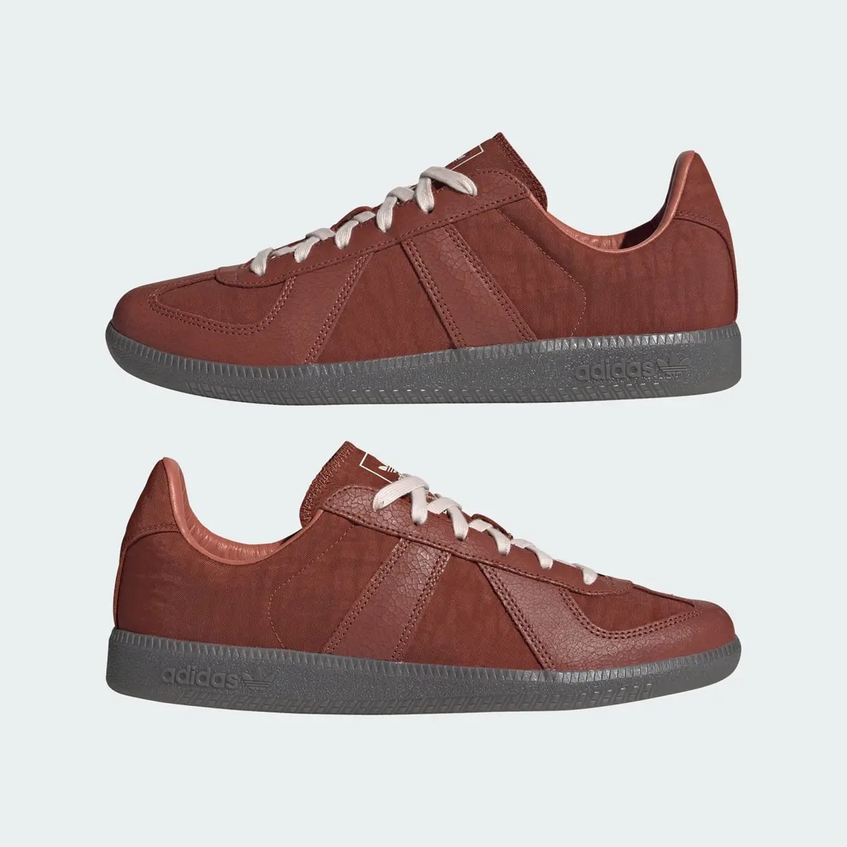 Giày Adidas BW Army 'Burnt Sienna' KK5026 — ảnh 3