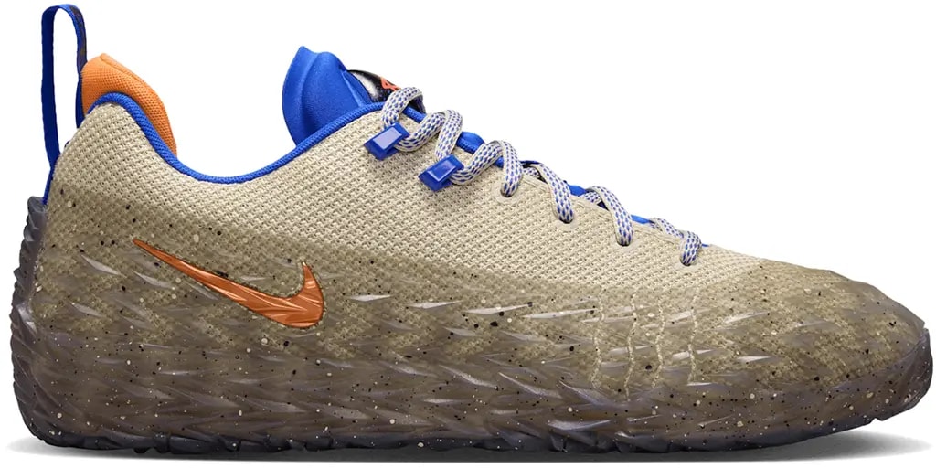 Giày Nike S.T. Charge ‘Rattan’ IZ6735-200 — kich-thuoc: 40