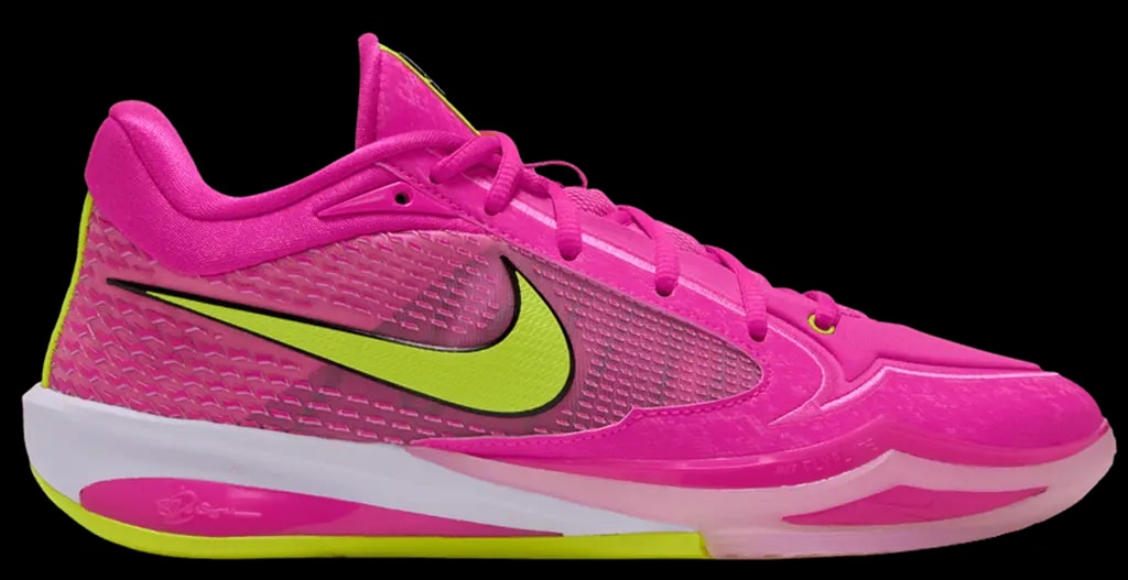 Giày Nike Sabrina 4 EP 'The Switch' II0403-600 — kich-thuoc: 40
