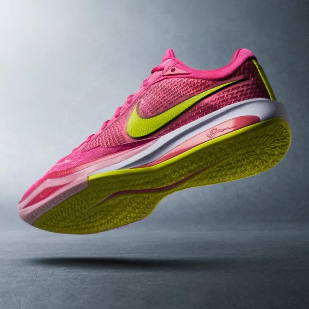 Giày Nike Sabrina 4 EP 'The Switch' II0403-600 — ảnh 5