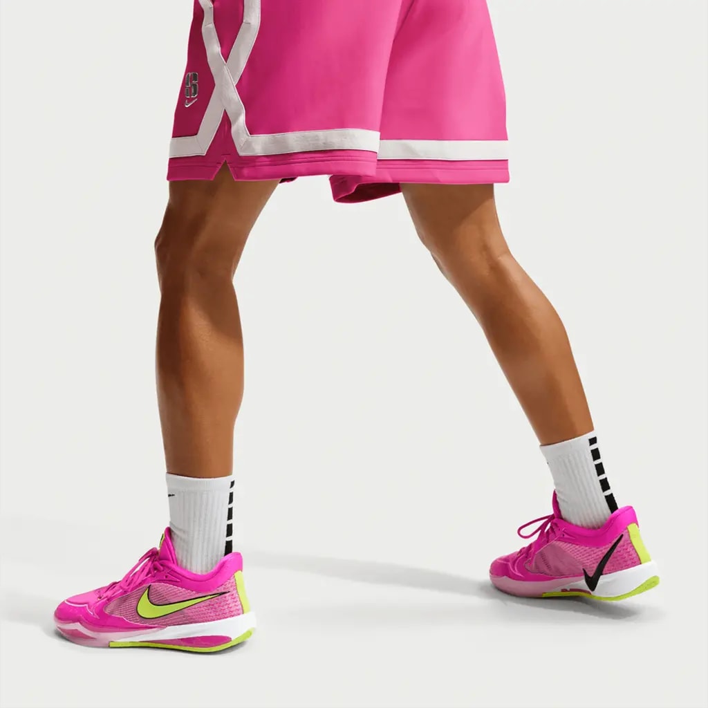 Giày Nike Sabrina 4 EP 'The Switch' II0403-600 — ảnh 4