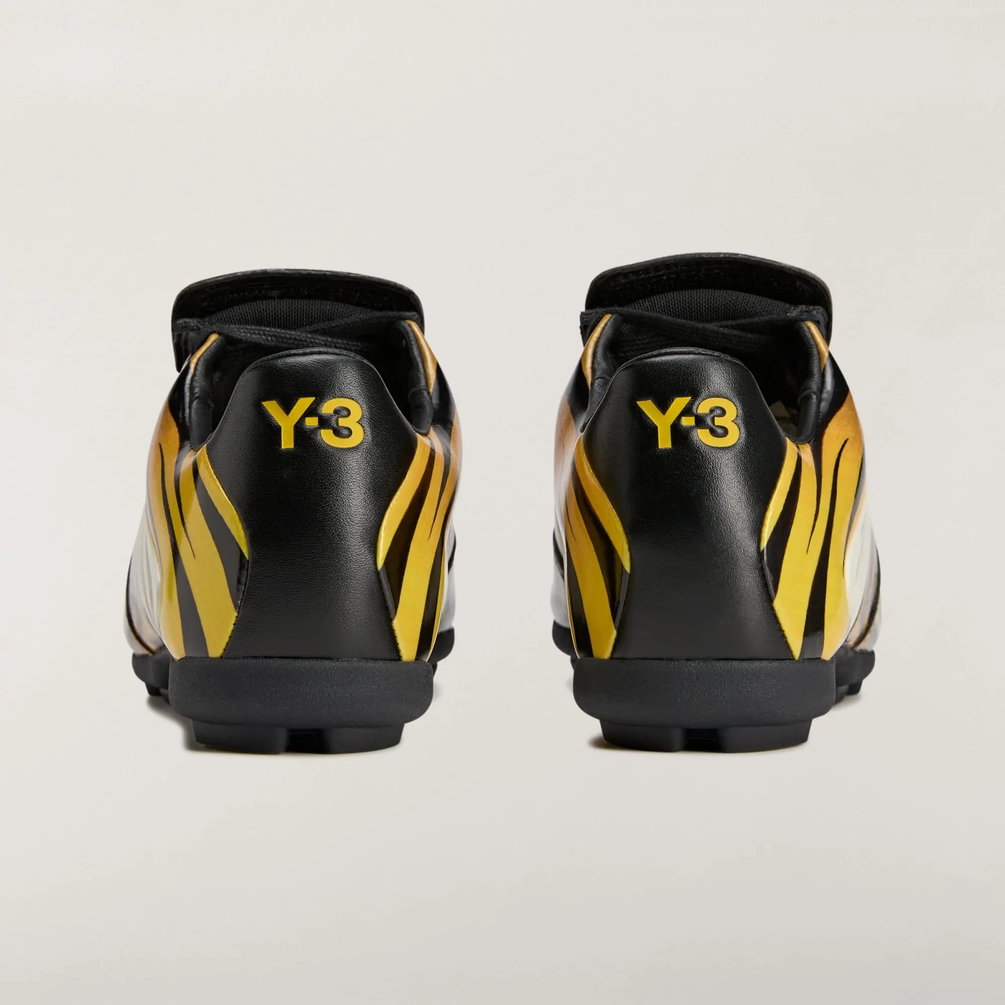 Giày Adidas Y-3 F50 Tunit Beast Pack 'Tiger' KK3652 — ảnh 4