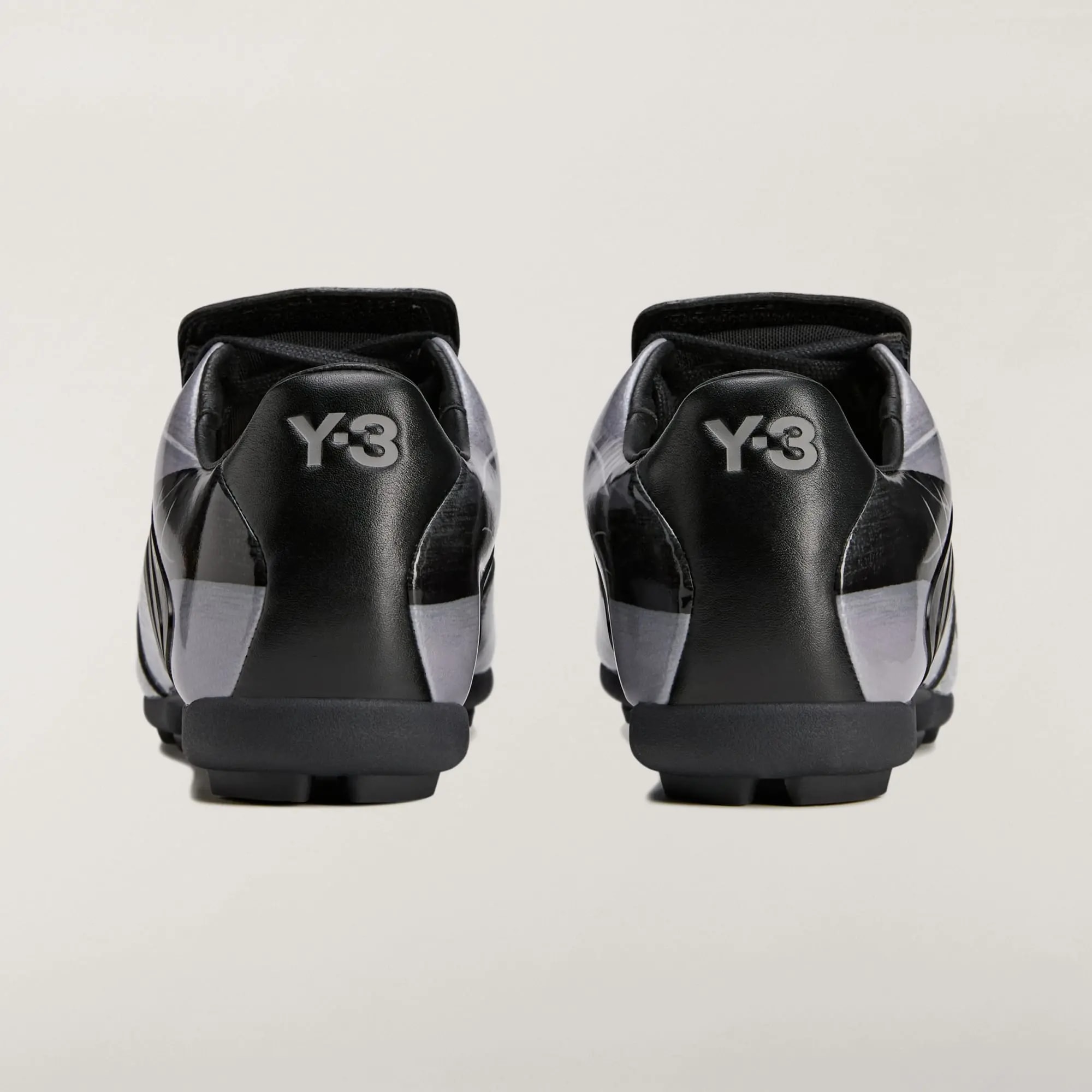 Giày Adidas Y-3 F50 Tunit 'Grey' HP9981 — ảnh 4