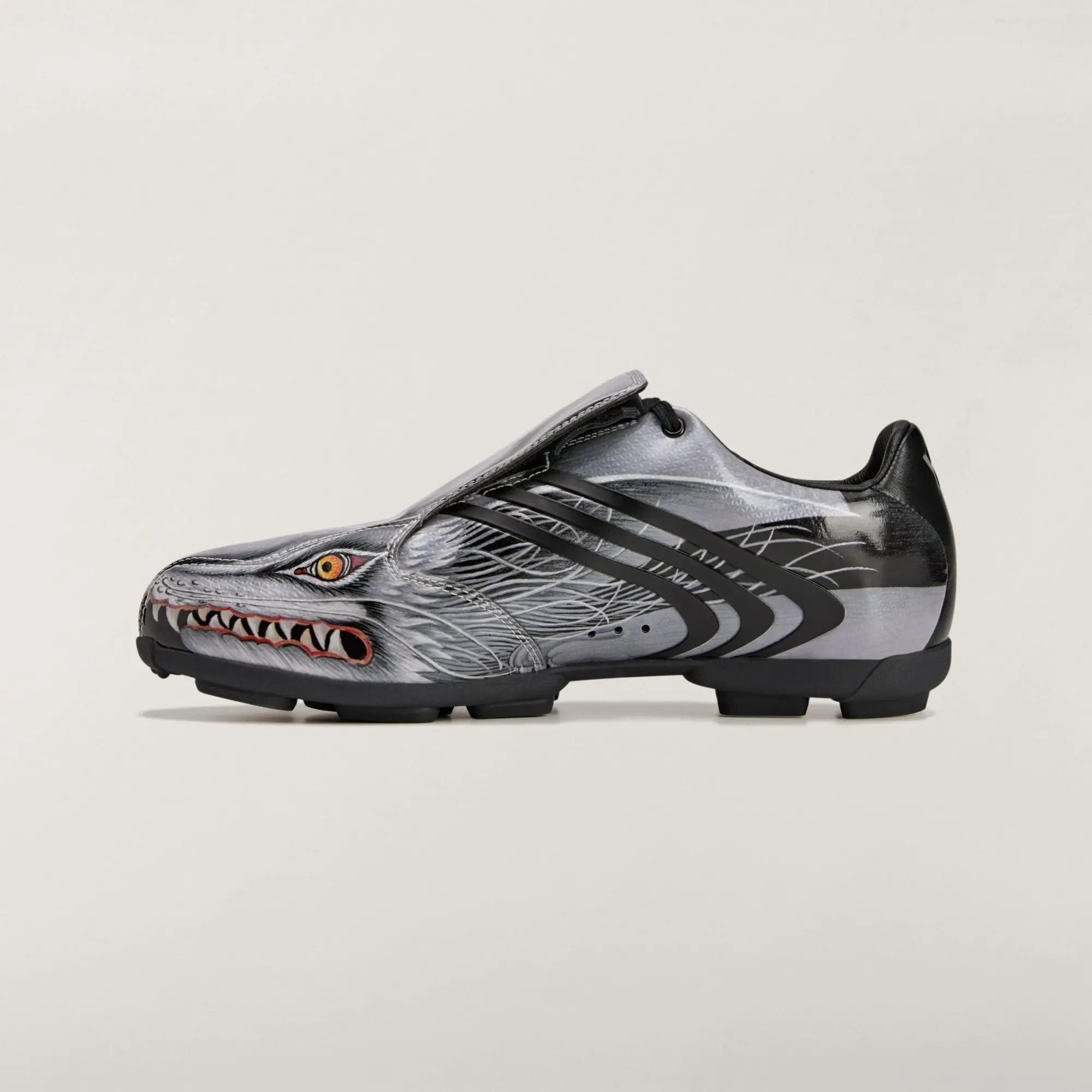Giày Adidas Y-3 F50 Tunit 'Grey' HP9981 — ảnh 5