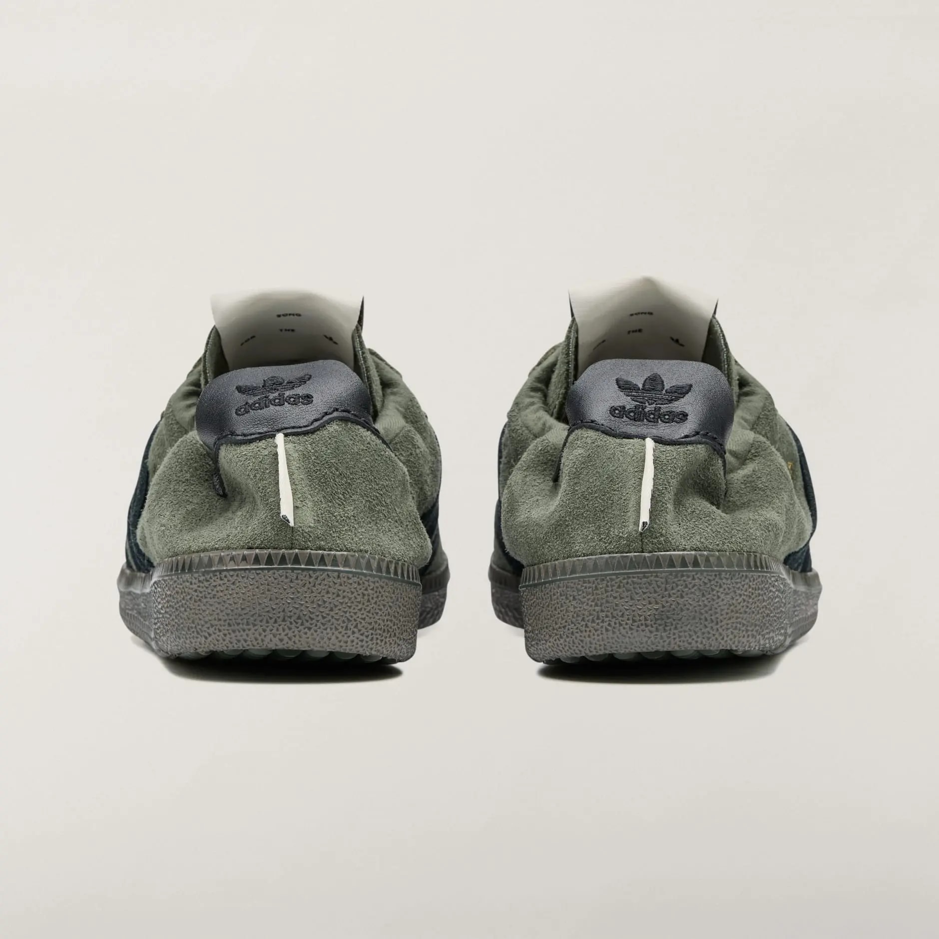Giày Adidas Samba Decon 'Base Green' HP8257 — ảnh 5