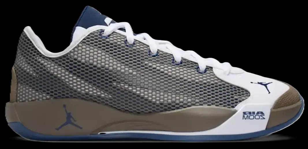 Giày Nike Luka 77 'Olive Grey' IF1611-002 — kich-thuoc: 40