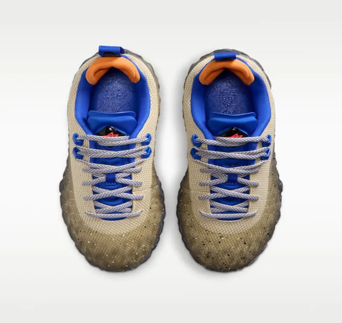 Giày Nike S.T. Charge ‘Rattan’ IZ6735-200 — ảnh 4