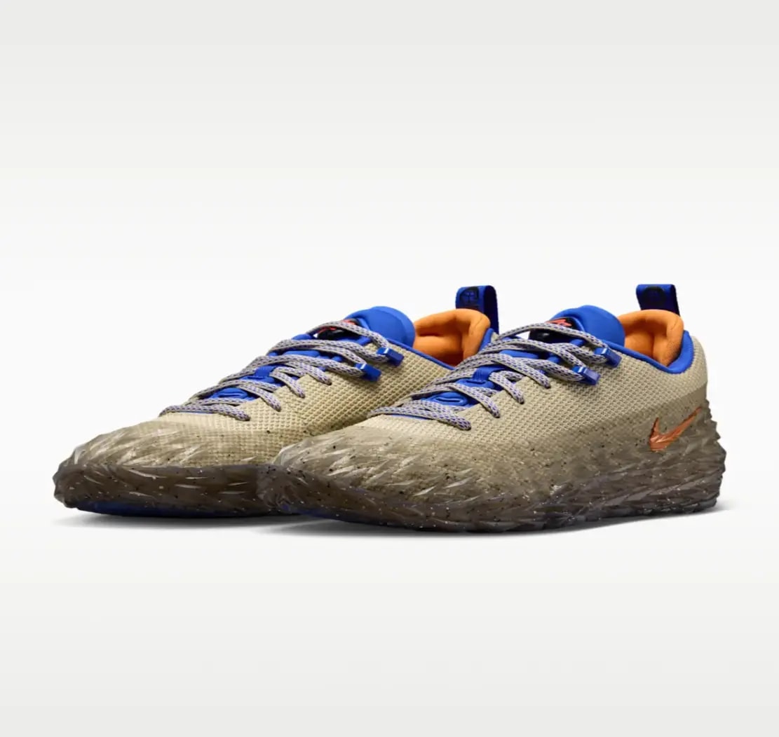 Giày Nike S.T. Charge ‘Rattan’ IZ6735-200 — ảnh 3