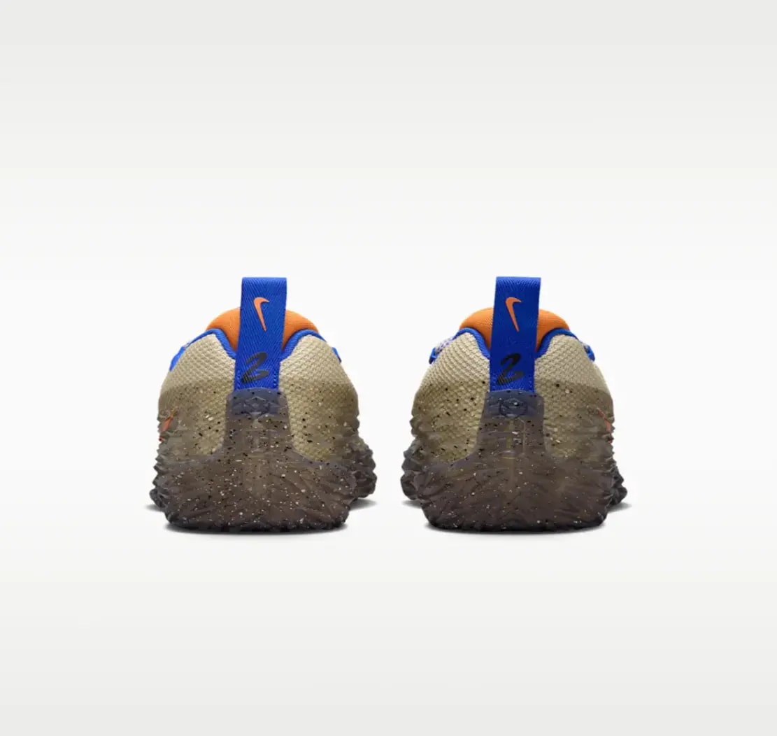Giày Nike S.T. Charge ‘Rattan’ IZ6735-200 — ảnh 2
