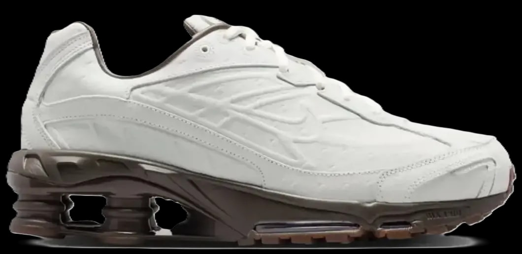 Giày Nike Shox Ride 2 Premium 'Off White' IQ3369-101 — kich-thuoc: 40