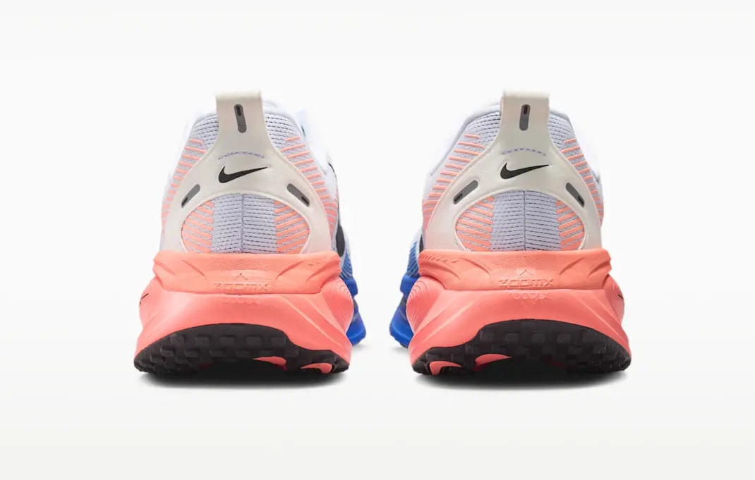 Giày Nike Vomero 18 'White Racer Blue' HM6803-114 — ảnh 5
