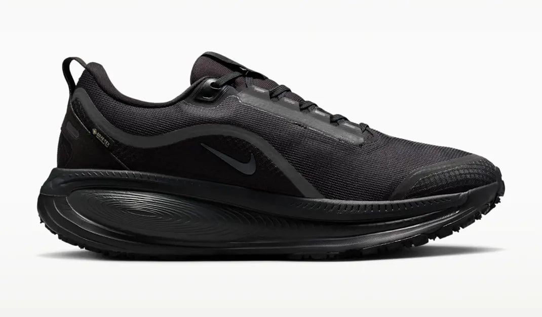 Giày Nike Vomero 18 Gore-Tex 'Black' HQ7001-001 — ảnh 2