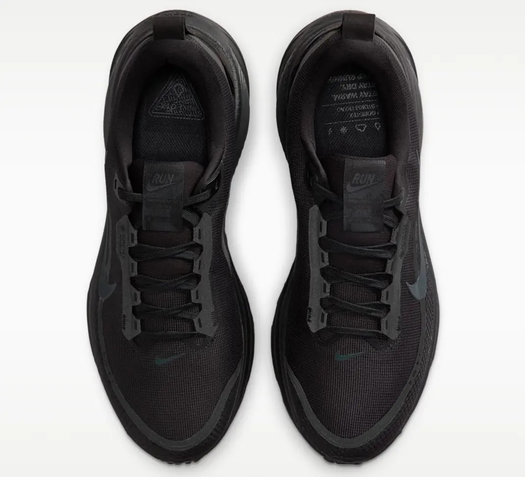 Giày Nike Vomero 18 Gore-Tex 'Black' HQ7001-001 — ảnh 3