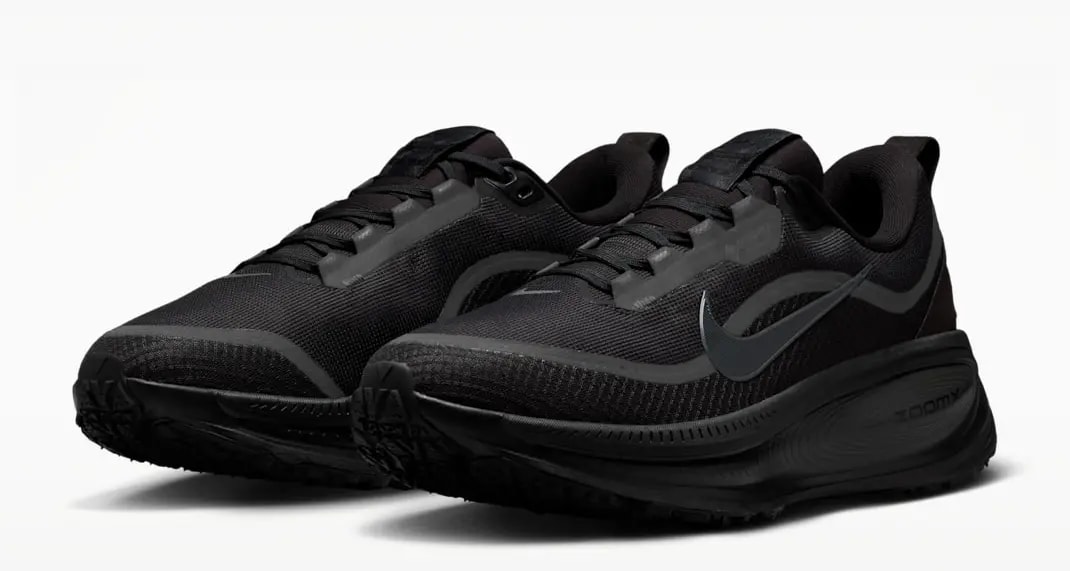 Giày Nike Vomero 18 Gore-Tex 'Black' HQ7001-001 — ảnh 4