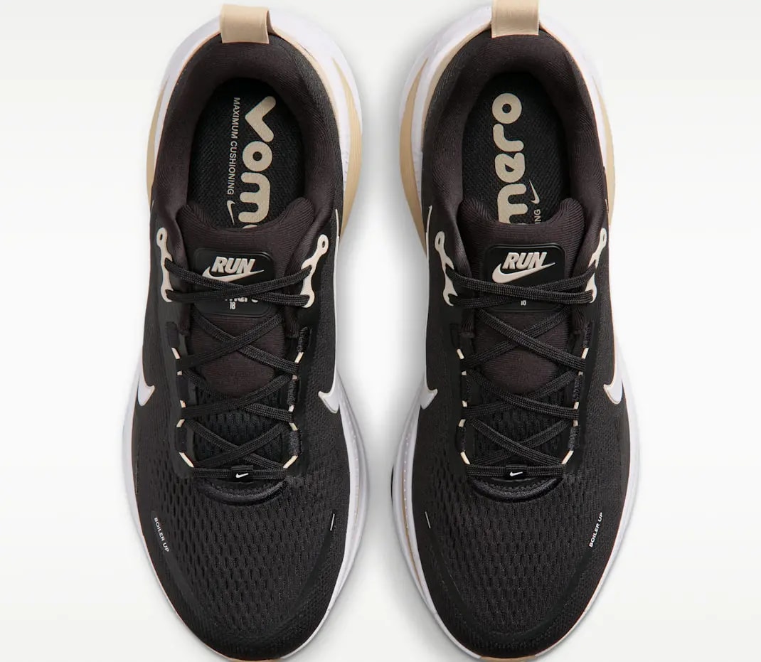 Giày Nike Vomero 18 'Purdue' IQ6888-001 — ảnh 3