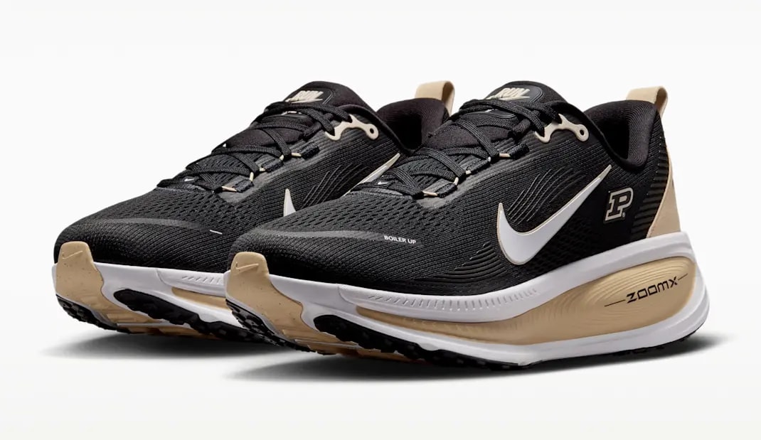 Giày Nike Vomero 18 'Purdue' IQ6888-001 — ảnh 4