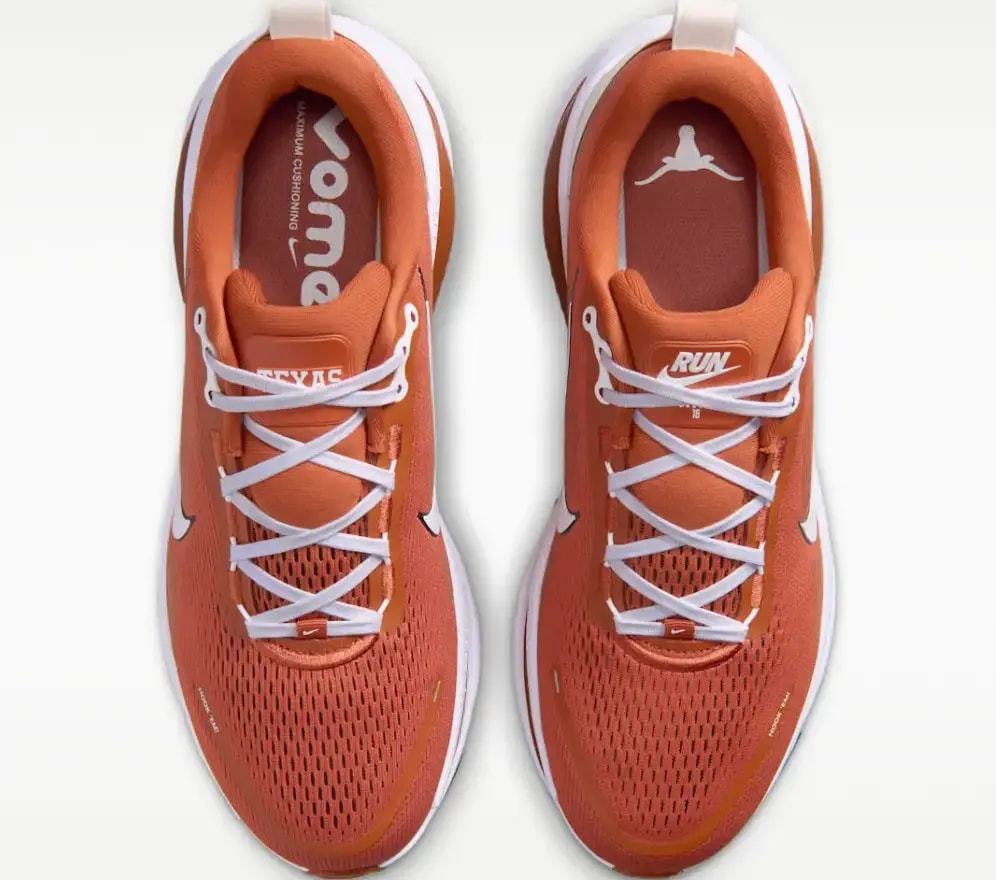Giày Nike College Vomero 18 ‘Desert Orange’ IQ6892-800 — ảnh 3