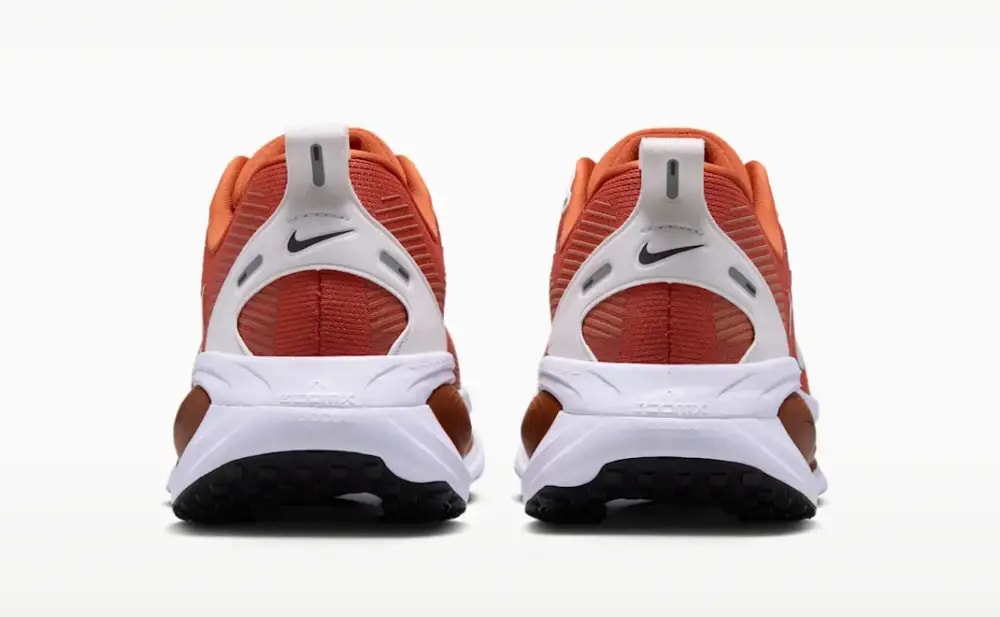 Giày Nike College Vomero 18 ‘Desert Orange’ IQ6892-800 — ảnh 5