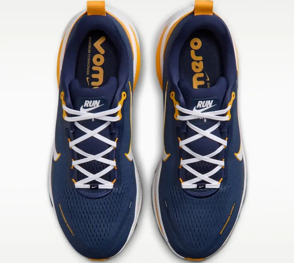 Giày Nike College Vomero 18 ‘College Navy’ IQ6898-400 — ảnh 3